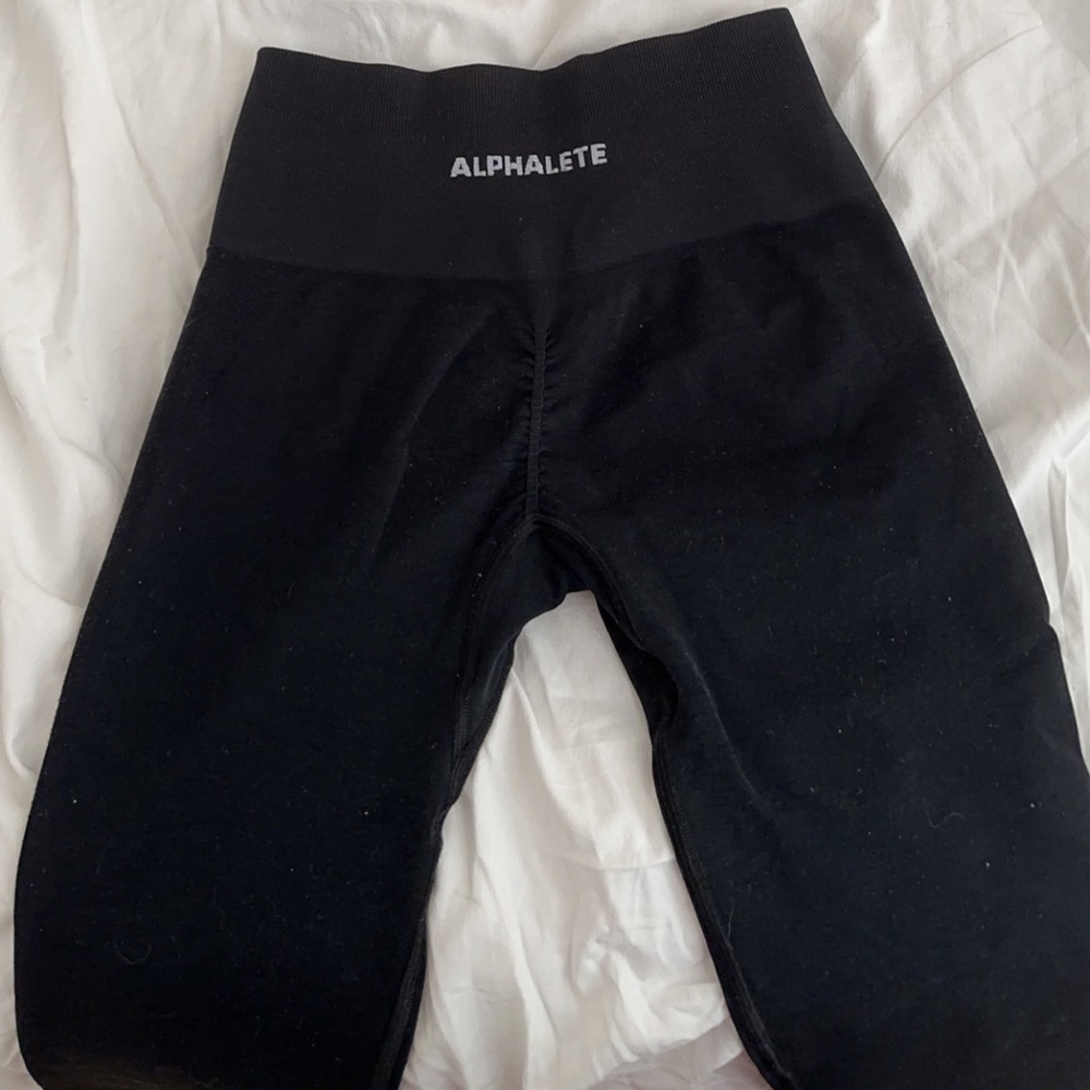 Alphalete Amplify Leggings